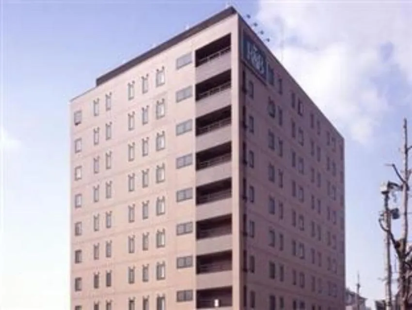 R&B ホテル京都駅八条口 ホテル 京都市
