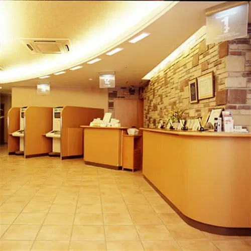 Washington R&B Hotel Kyoto Station Hachijoguchi
