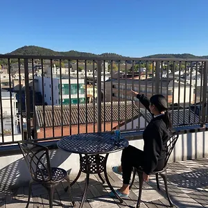 Guest house Wind, Kyoto