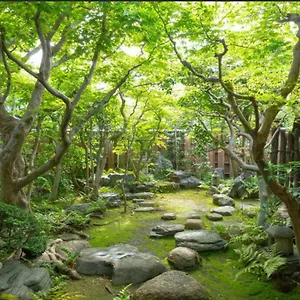 Guest house Koiya, Kyoto