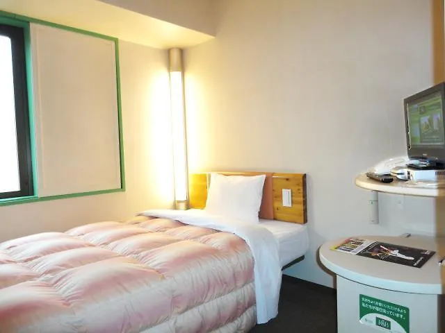 Washington R&B Hotel Kyoto Station Hachijoguchi 3*,  Япония