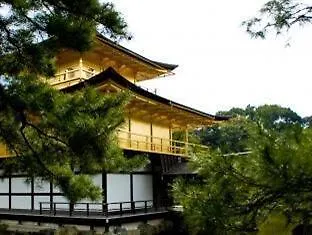 Washington R&B Hotel Kyoto Station Hachijoguchi Япония