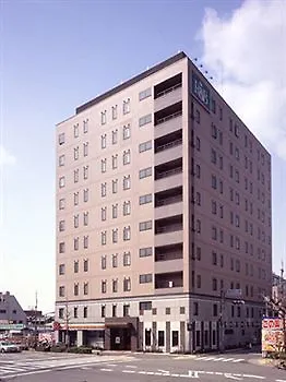 Washington R&B Hotel Kyoto Station Hachijoguchi 3*,  Япония