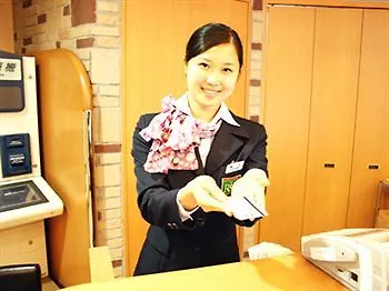 R&B ホテル京都駅八条口 ホテル 京都市