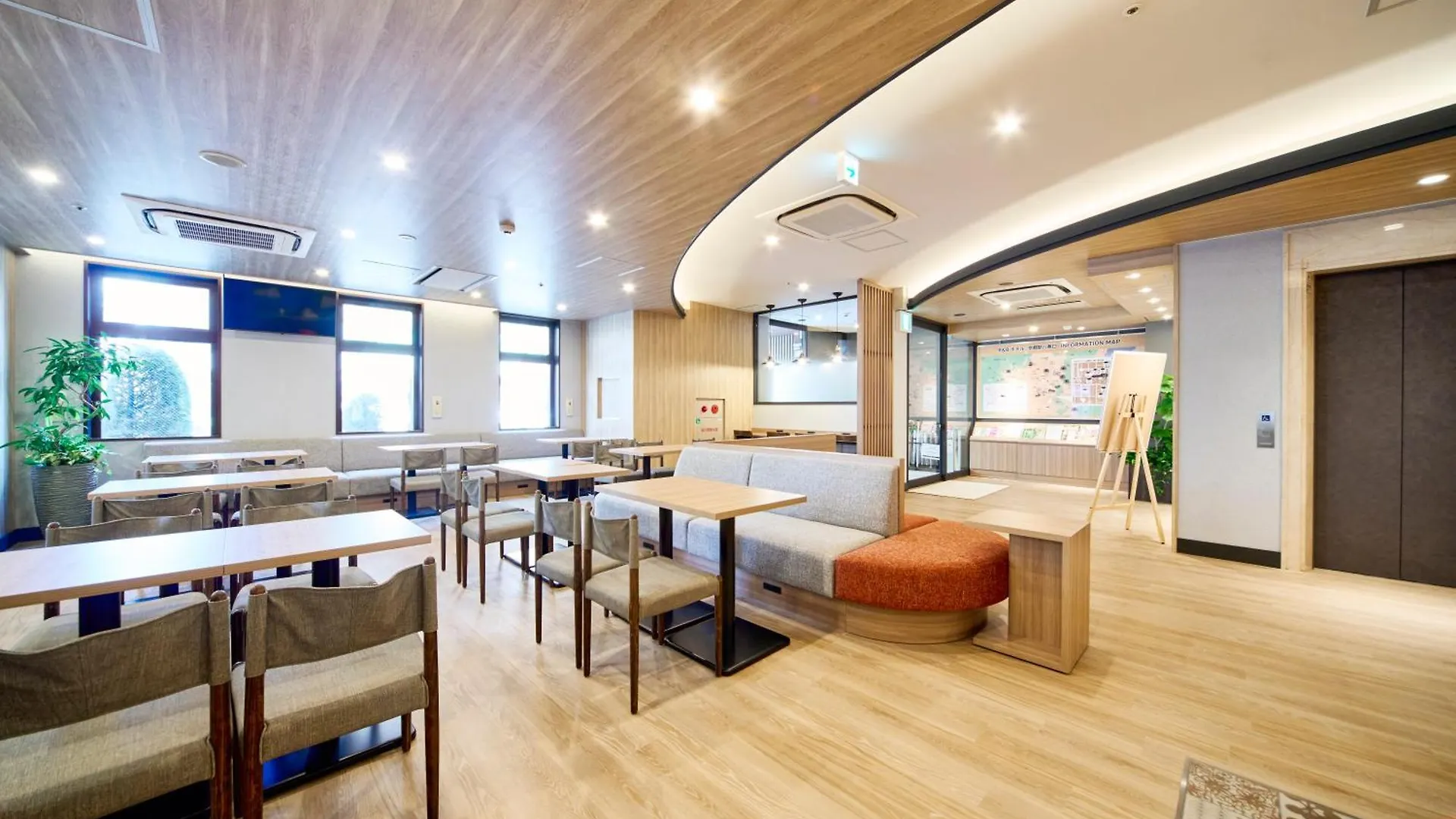 Washington R&B Hotel Kyoto Station Hachijoguchi