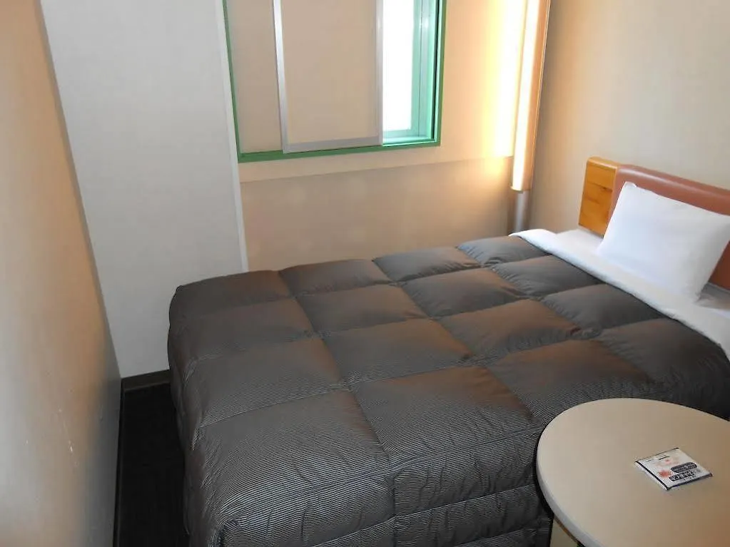 ***  Washington R&B Hotel Kyoto Station Hachijoguchi Japan